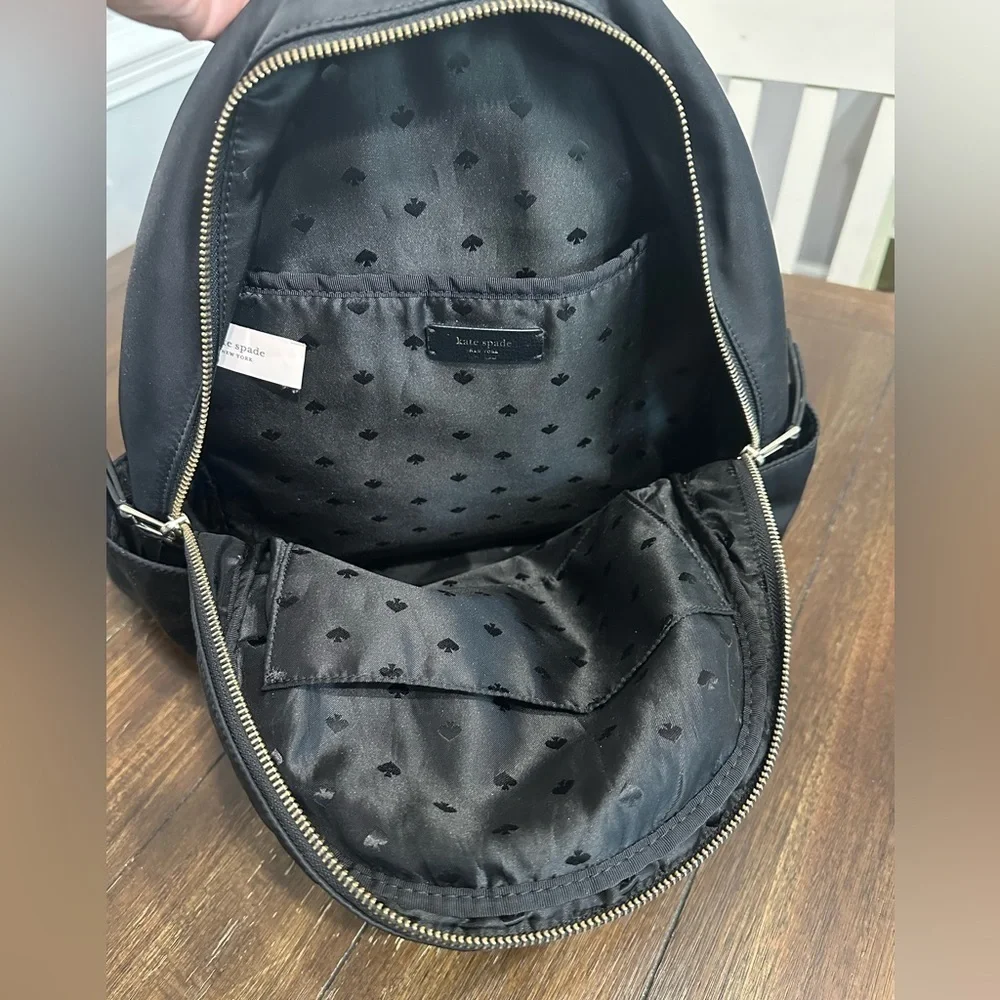 Kate Spade Dawn backpack